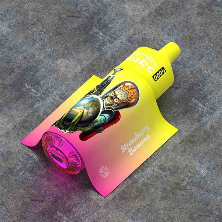VAPEN MARS 9K puff vapes VAPEN MARS 9K puff vapes