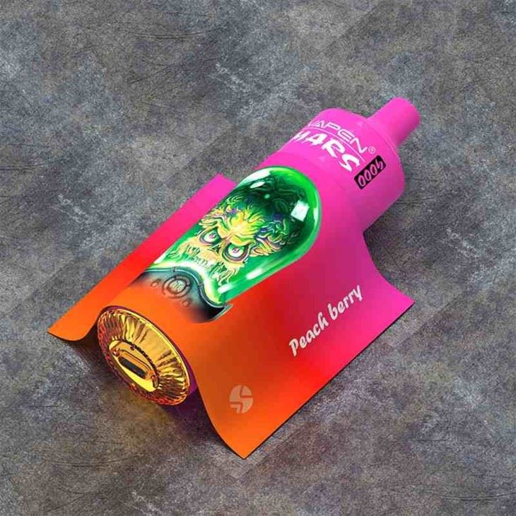 VAPEN MARS 9000 puff vapes VAPEN MARS 9000 puff vapes