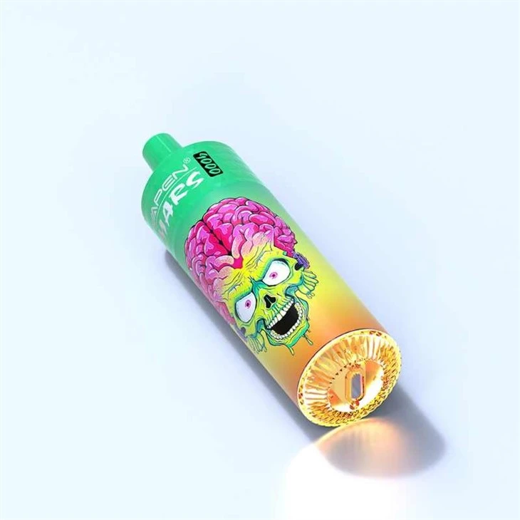VAPEN MARS 9000puffs vape VAPEN MARS 9000puffs vape