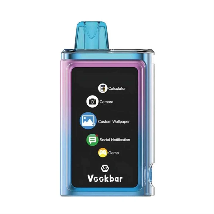 Vookbar Cyber Pro 30000