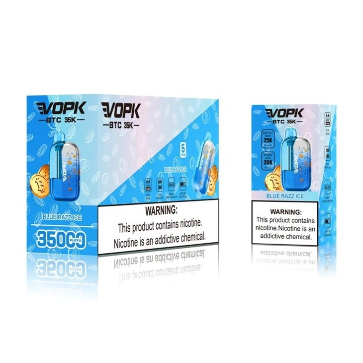VOPK BTC 36000 6