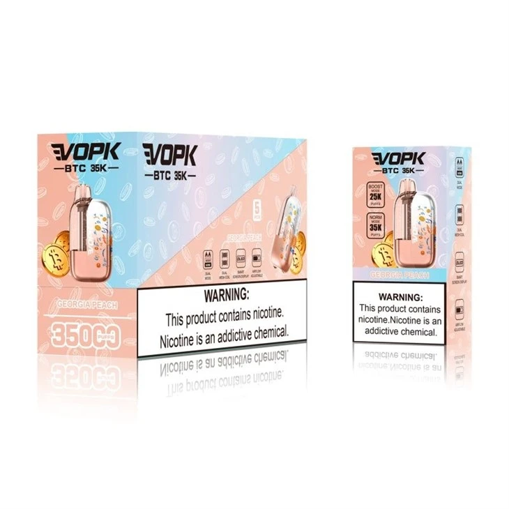 VOPK BTC 36000 5