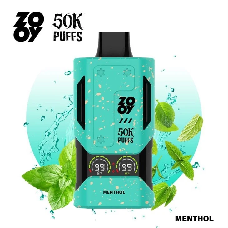 ZOOY MECHA 50K best ZOOY MECHA 50K best