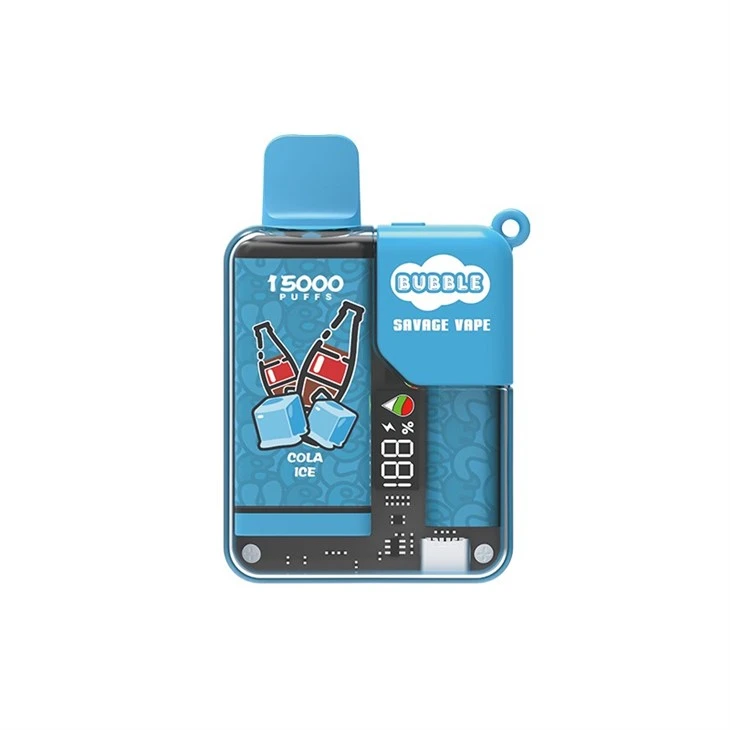 ZOOY Savage Bubble 15000