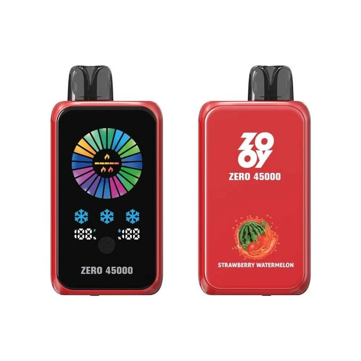 STRAWBERRY WATERMELON_ZOOY ZERO 45000 STRAWBERRY WATERMELON_ZOOY ZERO 45000